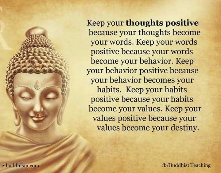 Positive Buddhist Quotes
 Best 25 Negative people quotes ideas on Pinterest