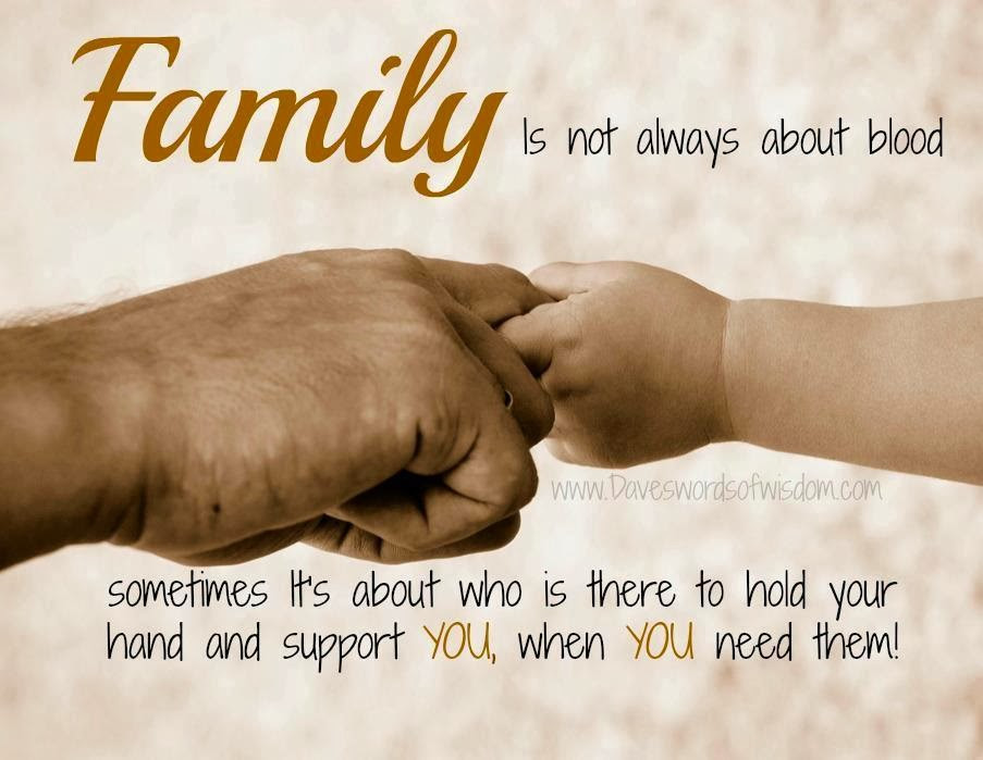 Positive Family Quotes
 Inspirational Quotes about Family Moving Forward Quotes
