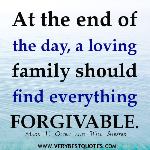 Positive Family Quotes
 QUOTES ABOUT FAMILY LOVE image quotes at relatably
