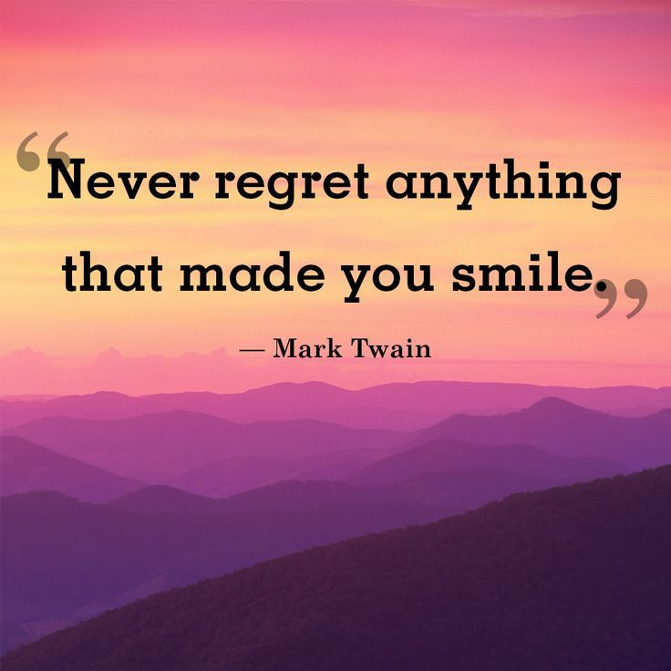 Positive Images And Quotes
 Inspirational & Positive Life Quotes “Never regret