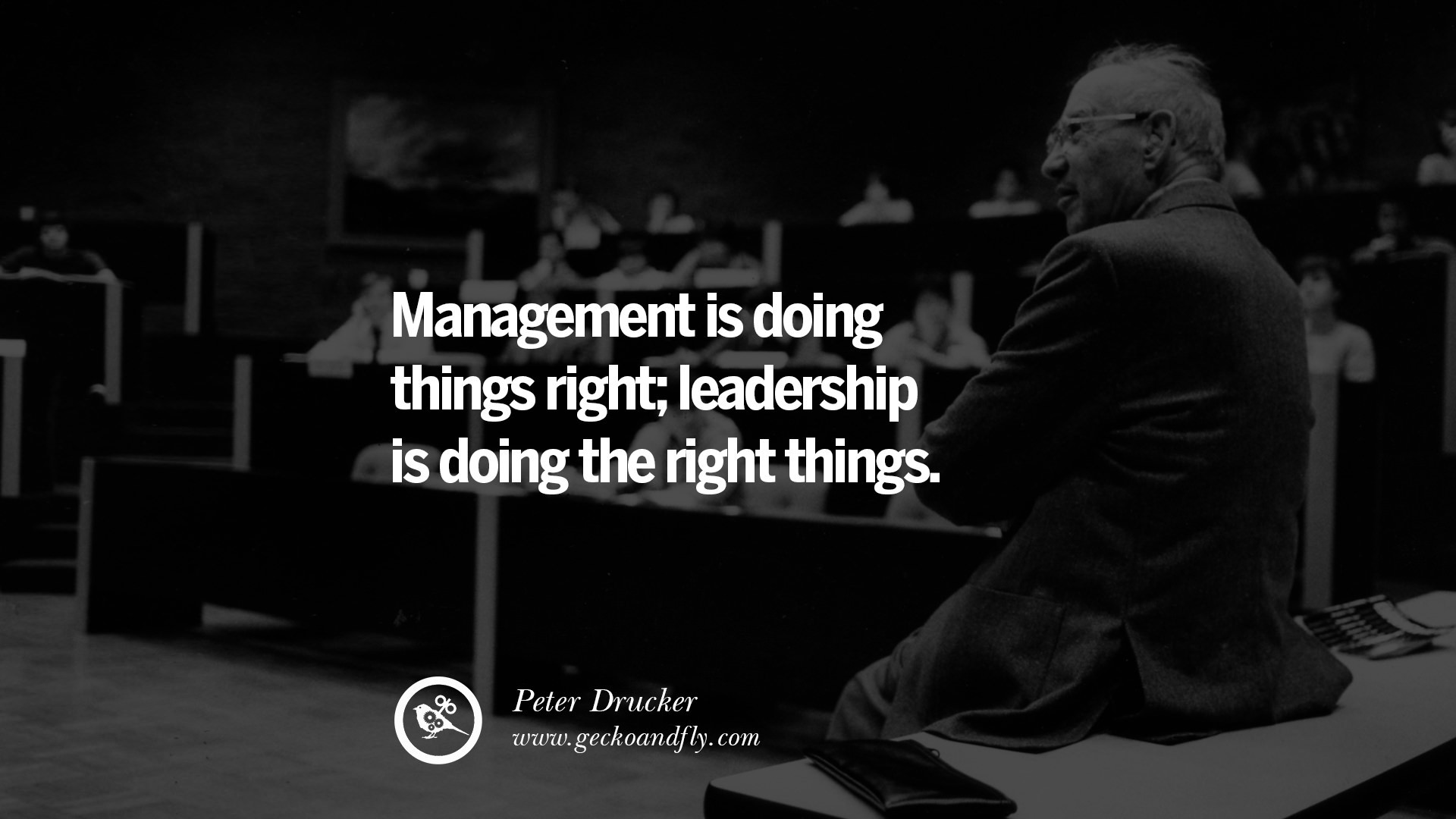 Positive Leadership Quotes
 22 Uplifting and Motivational Quotes on Management Leadership