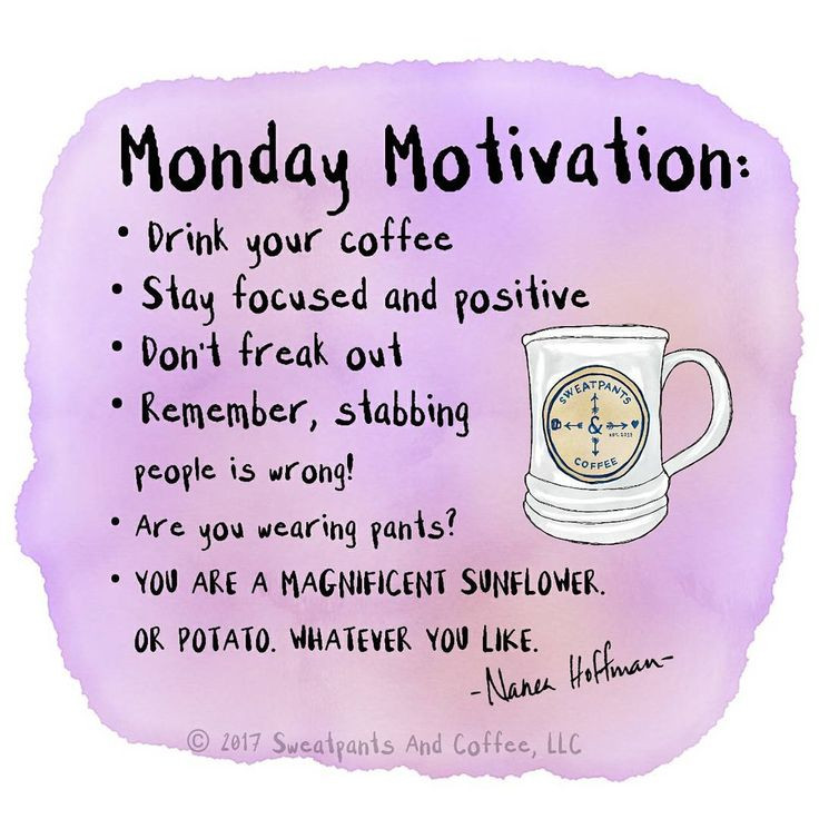 Positive Monday Morning Quotes
 Best 10 Motivational monday ideas on Pinterest