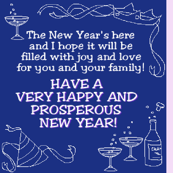 Positive New Year Quotes
 Positive Quotes For New Year QuotesGram
