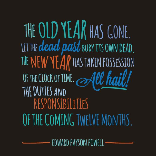 Positive New Year Quotes
 Year End Funny Quotes QuotesGram