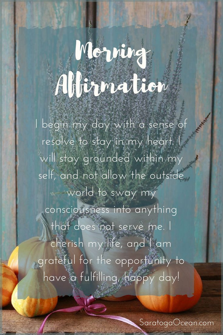 Positive Prayer Quotes
 A beautiful way to begin your day is with a positive