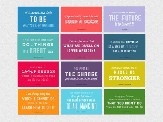 Positive Quotes For 2016
 GIVEAWAY Enter to win an inspirational quotes 2016