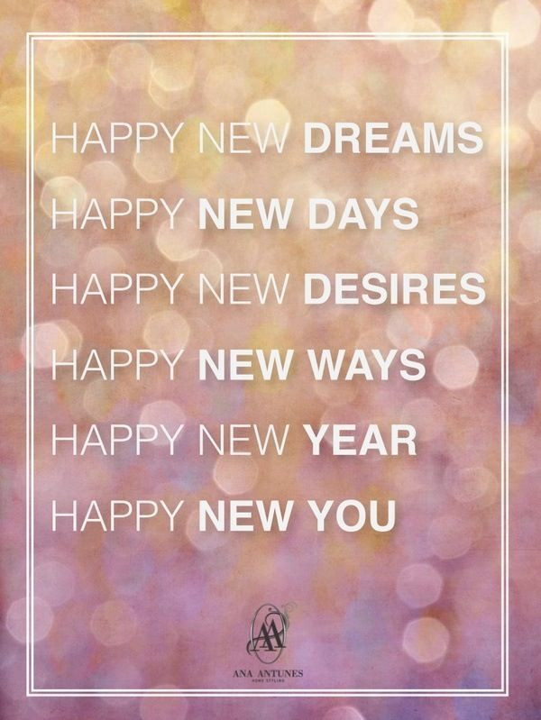 Positive Quotes For 2016
 Happy New Year 2016 Motivational Messages and