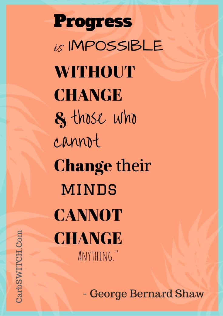 Positive Quotes For Change
 Quote about Change