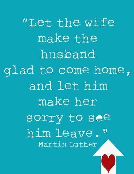 Positive Quotes For Husband
 Inspirational Quotes For My Husband QuotesGram