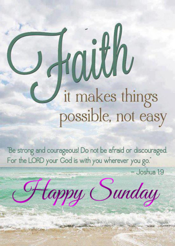 Positive Sunday Quotes
 10 Blessed Sunday Morning Quotes And Sayings