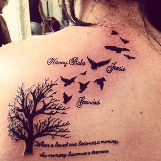 Positive Tattoo Quotes
 30 Positive Tattoo Ideas For Women That Are Very