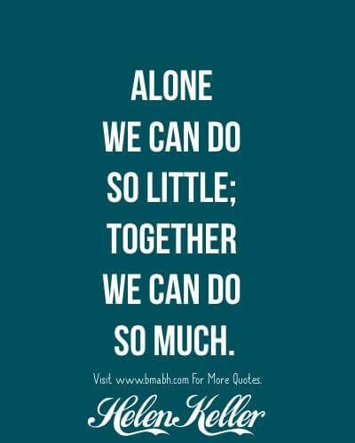 Positive Team Building Quotes
 1000 Teamwork Quotes on Pinterest
