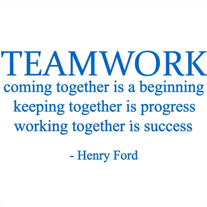 Positive Team Building Quotes
 Team Building Quotes & Sayings