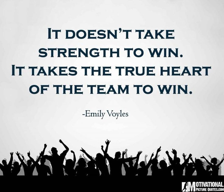 Positive Team Building Quotes
 8 best Motivational Teamwork Quotes For Work images on