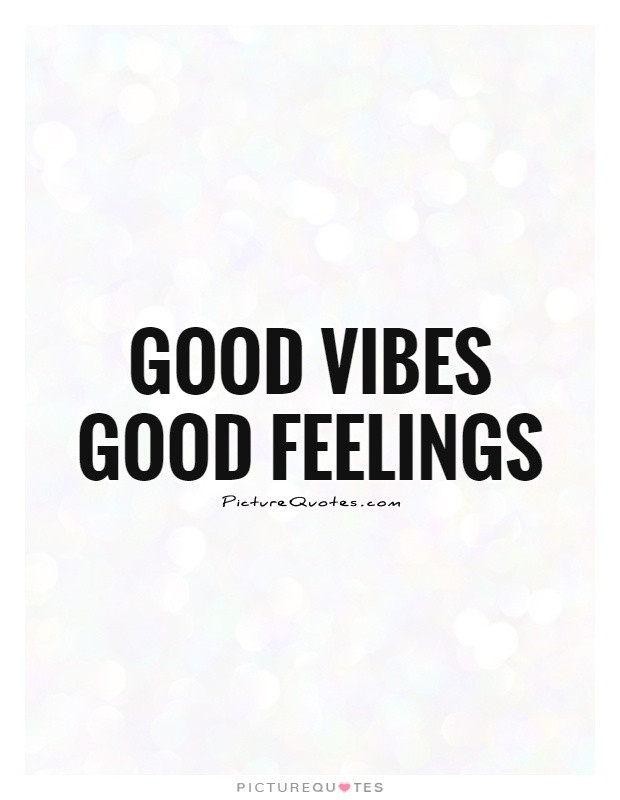 Positive Vibes Quotes
 10 Quotes To Get You Through The Week