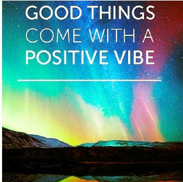 Positive Vibes Quotes
 24 best images about Positive vibes on Pinterest