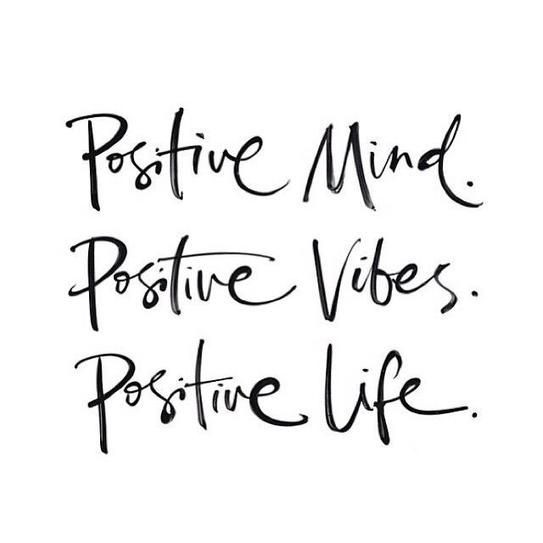 Positive Vibes Quotes
 Positive Vibes on Pinterest
