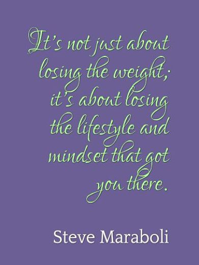 Positive Weightloss Quotes
 45 Weight Loss Motivation Quotes for Living a Healthy