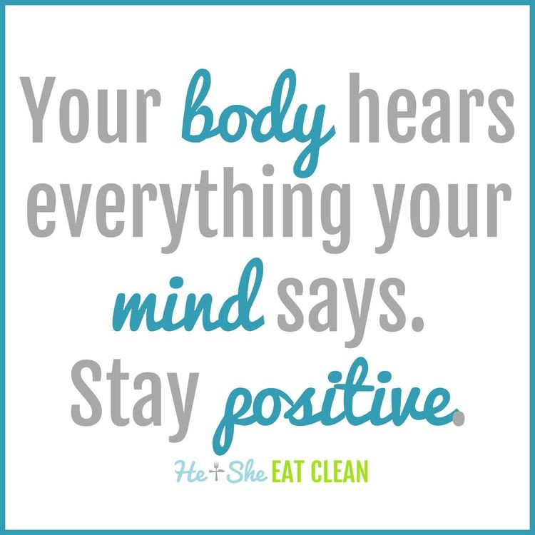 Positive Weightloss Quotes
 5 Fitness Quotes to Motivate You