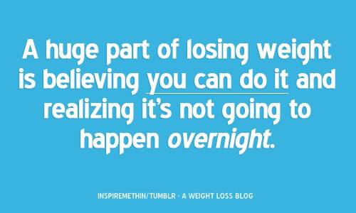 Positive Weightloss Quotes
 Positive Weight Loss Quotes QuotesGram