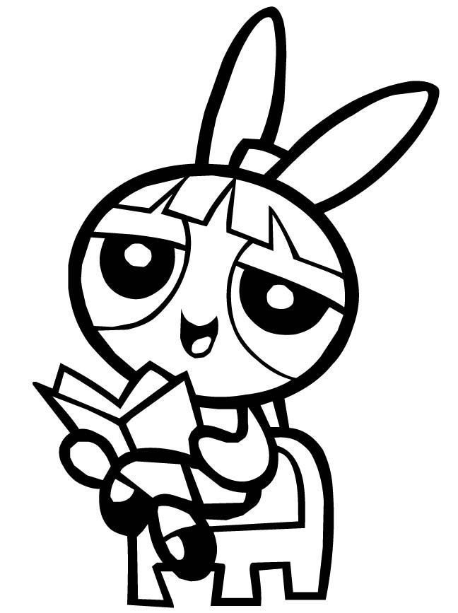 Power Puff Girls Coloring Book
 Powerpuff Girls Z Coloring Pages Coloring Home