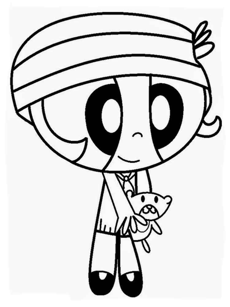 Powerpuff Girls Buttercup Coloring Pages
 46 Buttercup Coloring Pages Buttercup Coloring Pages