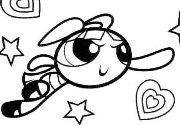 Powerpuff Girls Rowdy Rough Coloring Pages
 Free Rowdyruff Boys Coloring Pages Download Free Clip Art