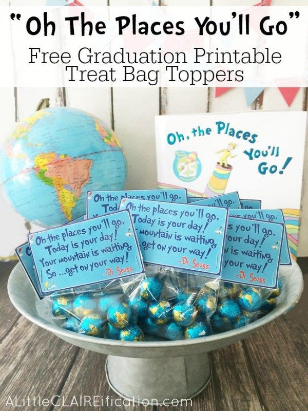 Pre K Graduation Gift Ideas
 Best 25 Preschool graduation ts ideas on Pinterest