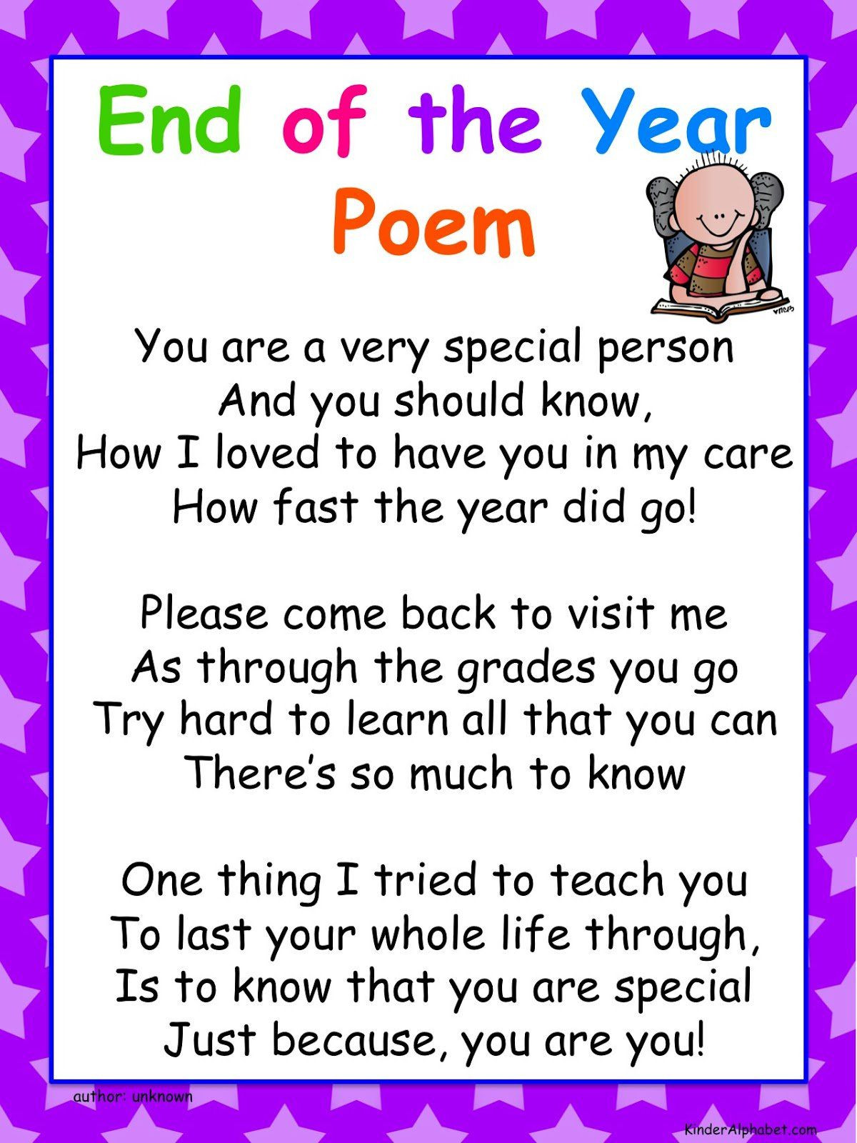 Prek Graduation Quotes
 Quotes About Saying Goodbye To Preschool Students