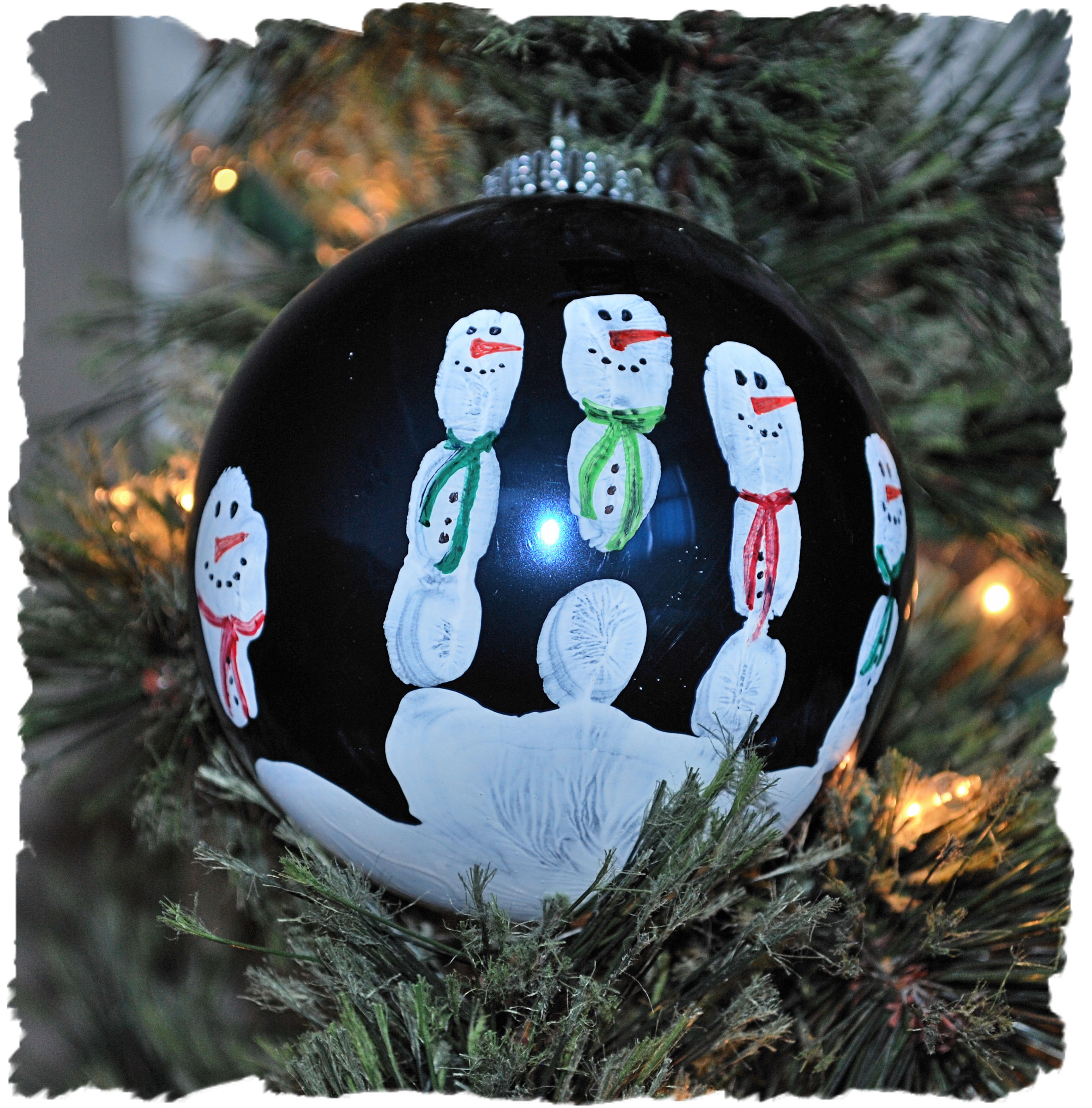 Preschool Christmas Ornament Craft Ideas
 15 Fun and Easy Christmas Craft Ideas for Kids – Miss Lassy
