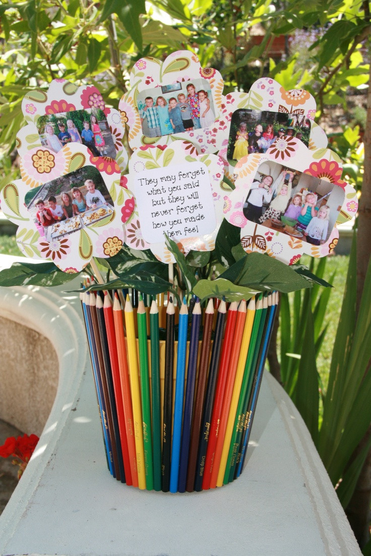Preschool Graduation Gift Ideas From Teacher
 87 best kids School teachers ts images on Pinterest