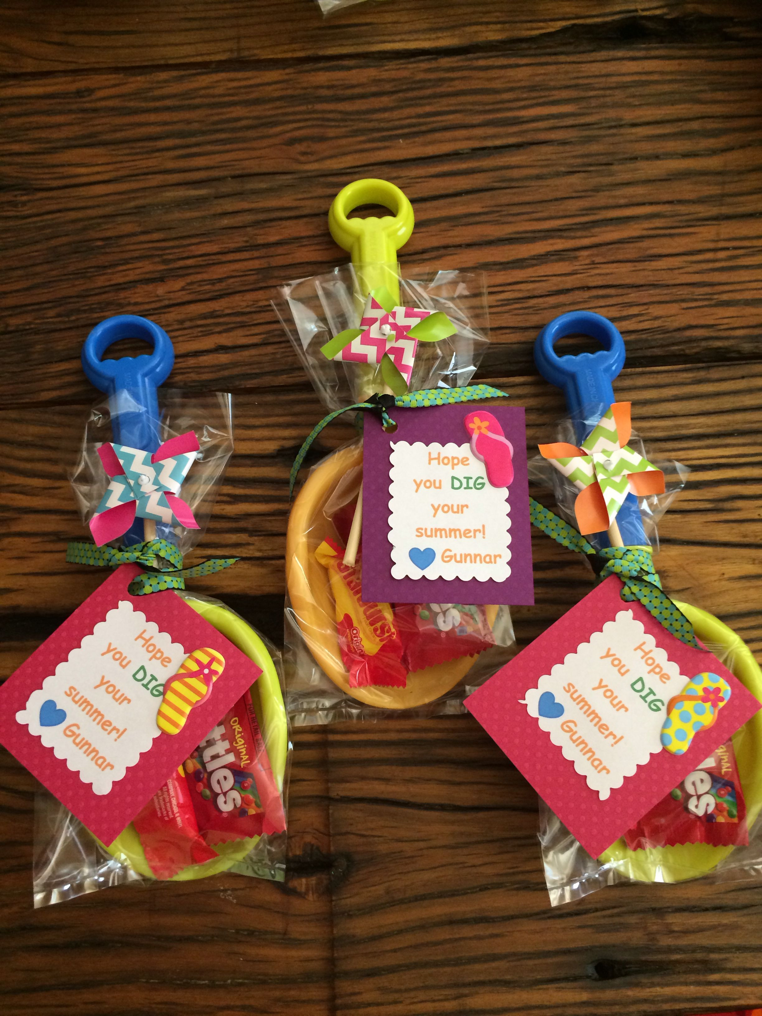 Preschool Graduation Gift Ideas From Teacher
 End of year t I made for my son s Kindergarten