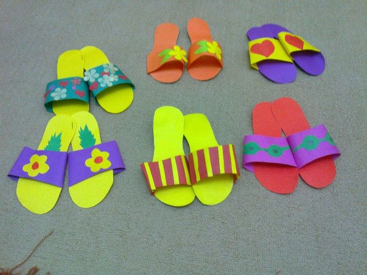 Preschool Summer Craft
 Summer craft – Crafts and Worksheets for Preschool Toddler