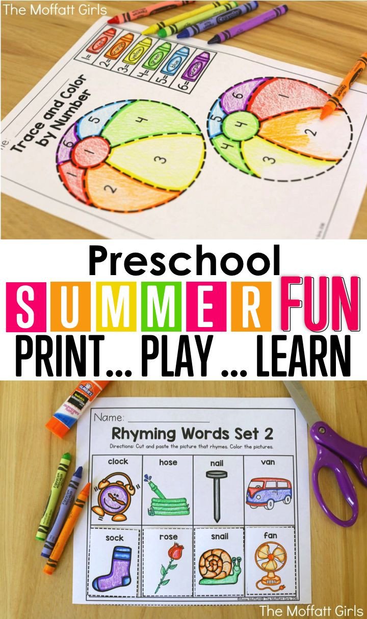 Preschool Summer Craft
 25 best ideas about Preschool Summer Crafts on Pinterest