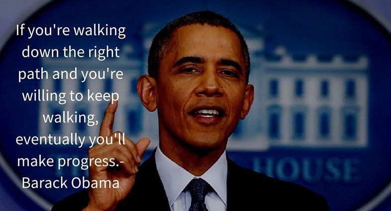 Presidential Quotes On Leadership
 27 President Barack Obama Quotes Life Education and