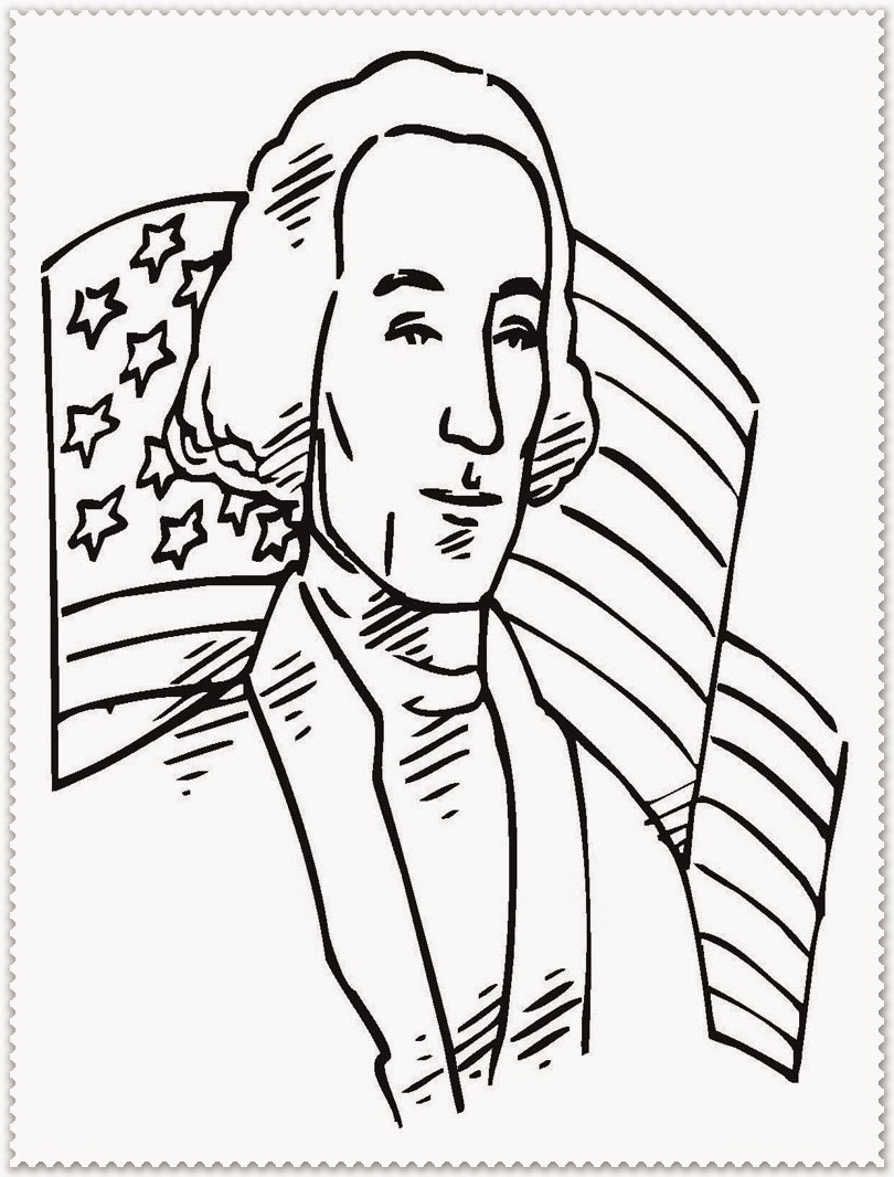 Presidents Day Coloring Pages Printable
 President s Day Coloring Pages