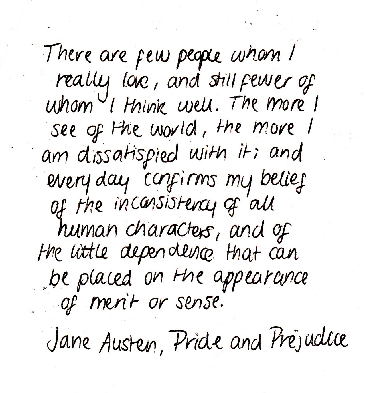 Pride And Prejudice Quotes About Marriage
 Elizabeth Pride And Prejudice Quotes QuotesGram
