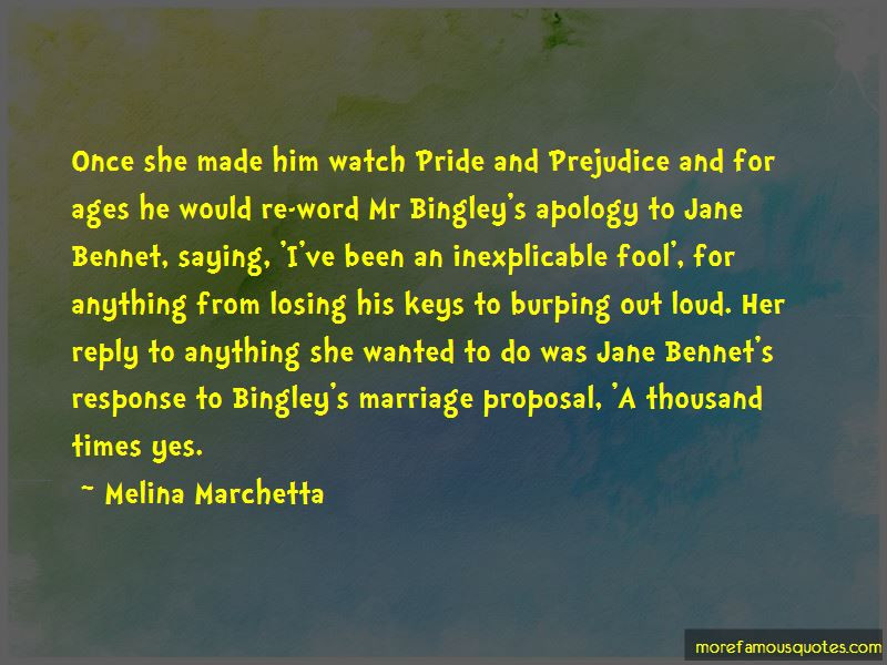 Pride And Prejudice Quotes About Marriage
 Quotes About Marriage In Pride And Prejudice top 2