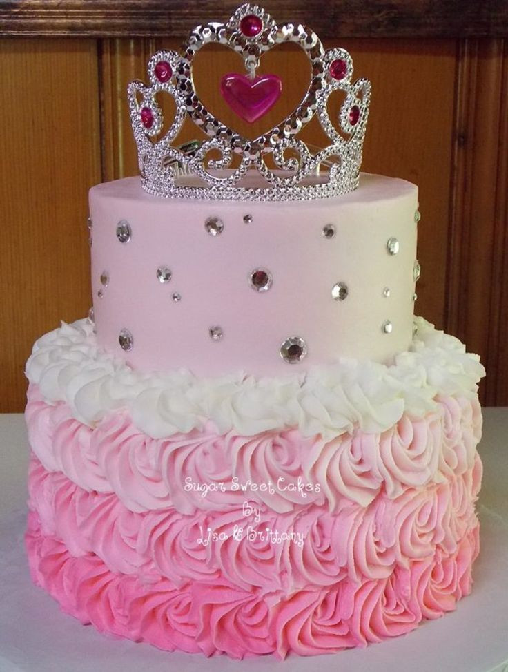 Princess Birthday Cake Ideas
 Barbie Cake Ideas Barbie Cake Designs