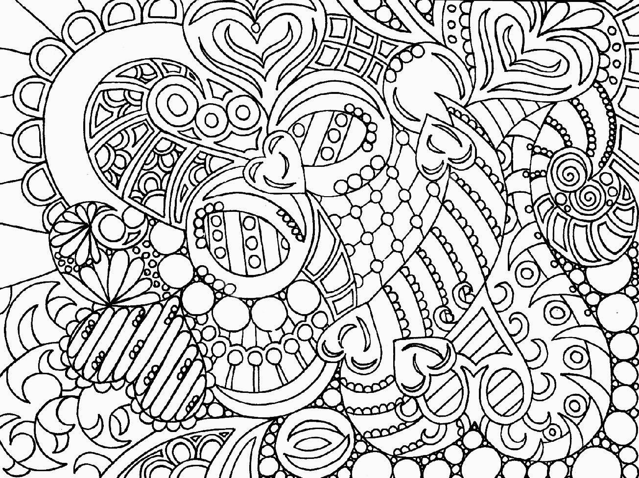 Printable Adult Coloring Pages Free
 Adult Coloring Sheets