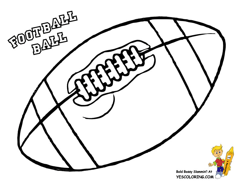 Printable Coloring Pages For Boys Soccer
 1000 images about Sports Football Cookies Cakes Treats