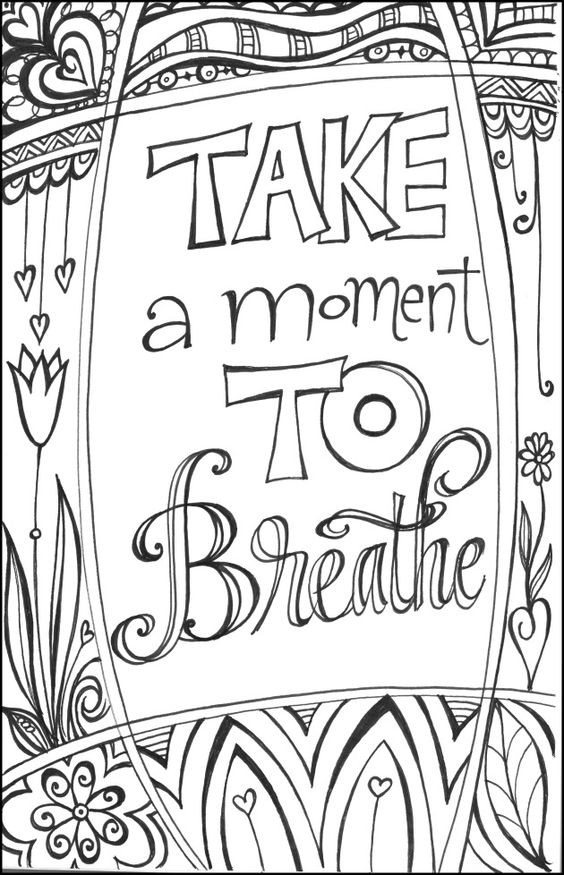 Printable Coloring Pages For Teen Girls
 Coloring Pages for Teens Best Coloring Pages For Kids