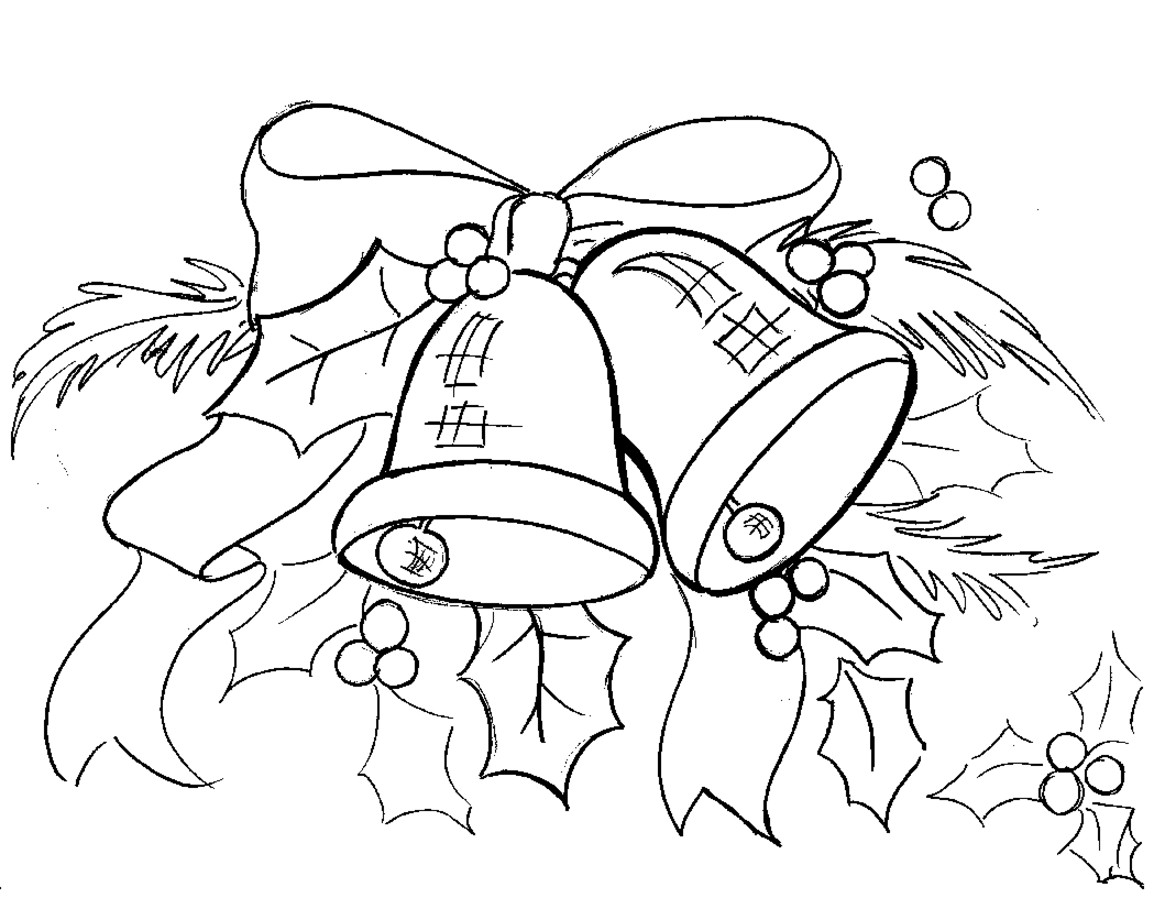 Printable Holiday Coloring Pages
 Coloring Lab