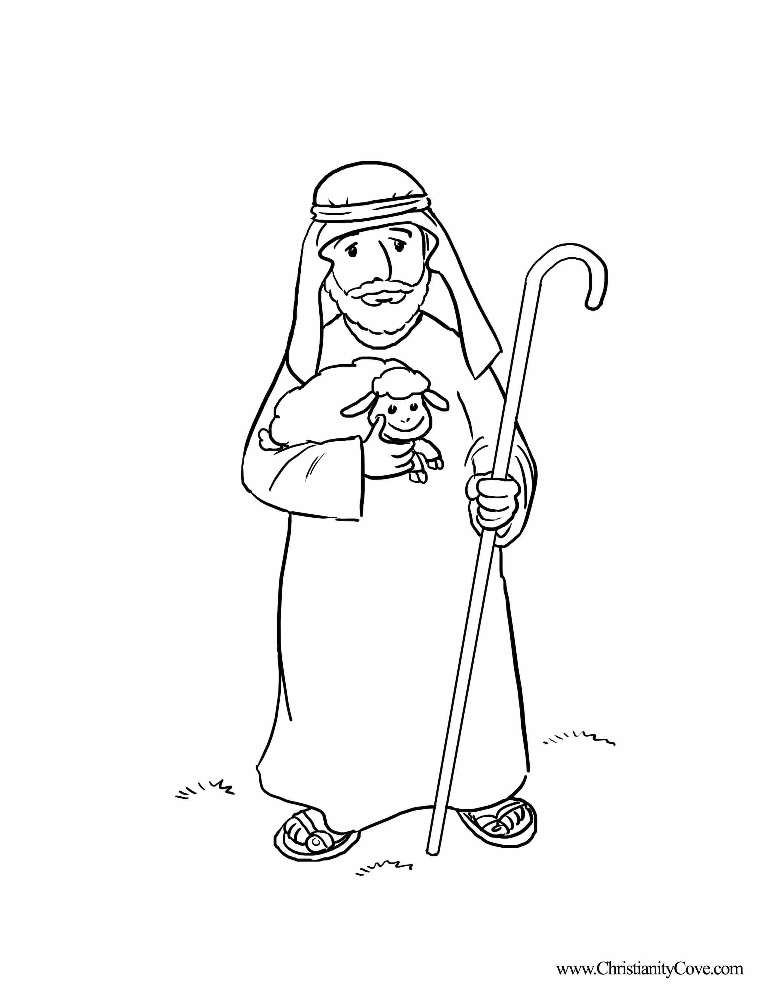 Printable Jesus Coloring Pages
 Bible Printables Coloring Pages For Sunday School