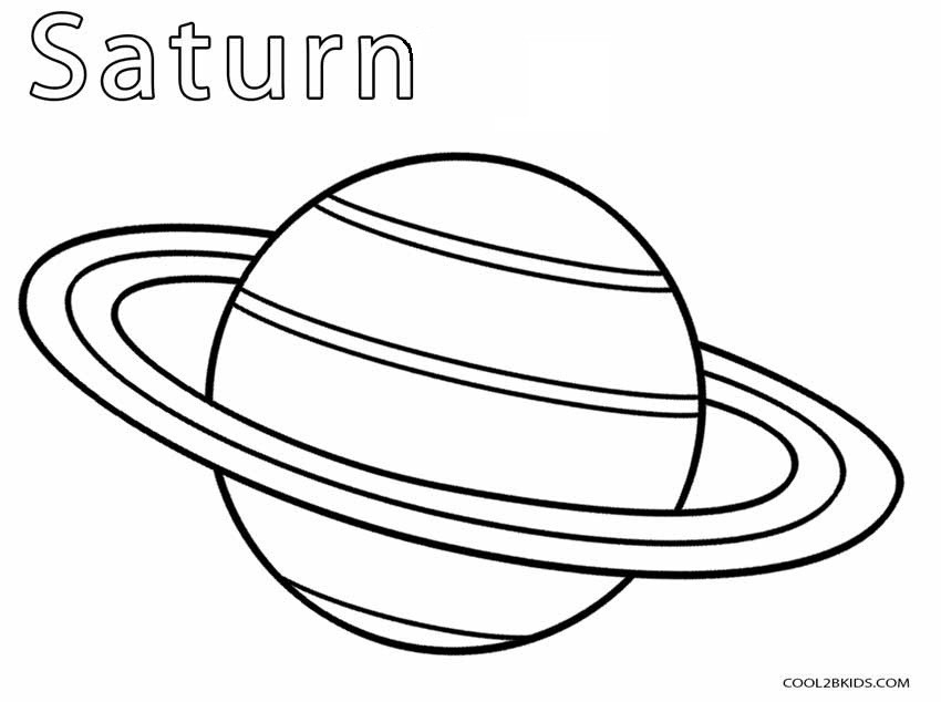 Printable Planet Coloring Pages
 Printable Planet Coloring Pages For Kids
