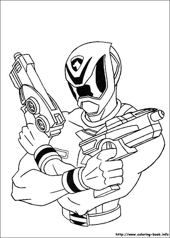 Printable Power Rangers Coloring Pages
 25 best ideas about Power rangers coloring pages on