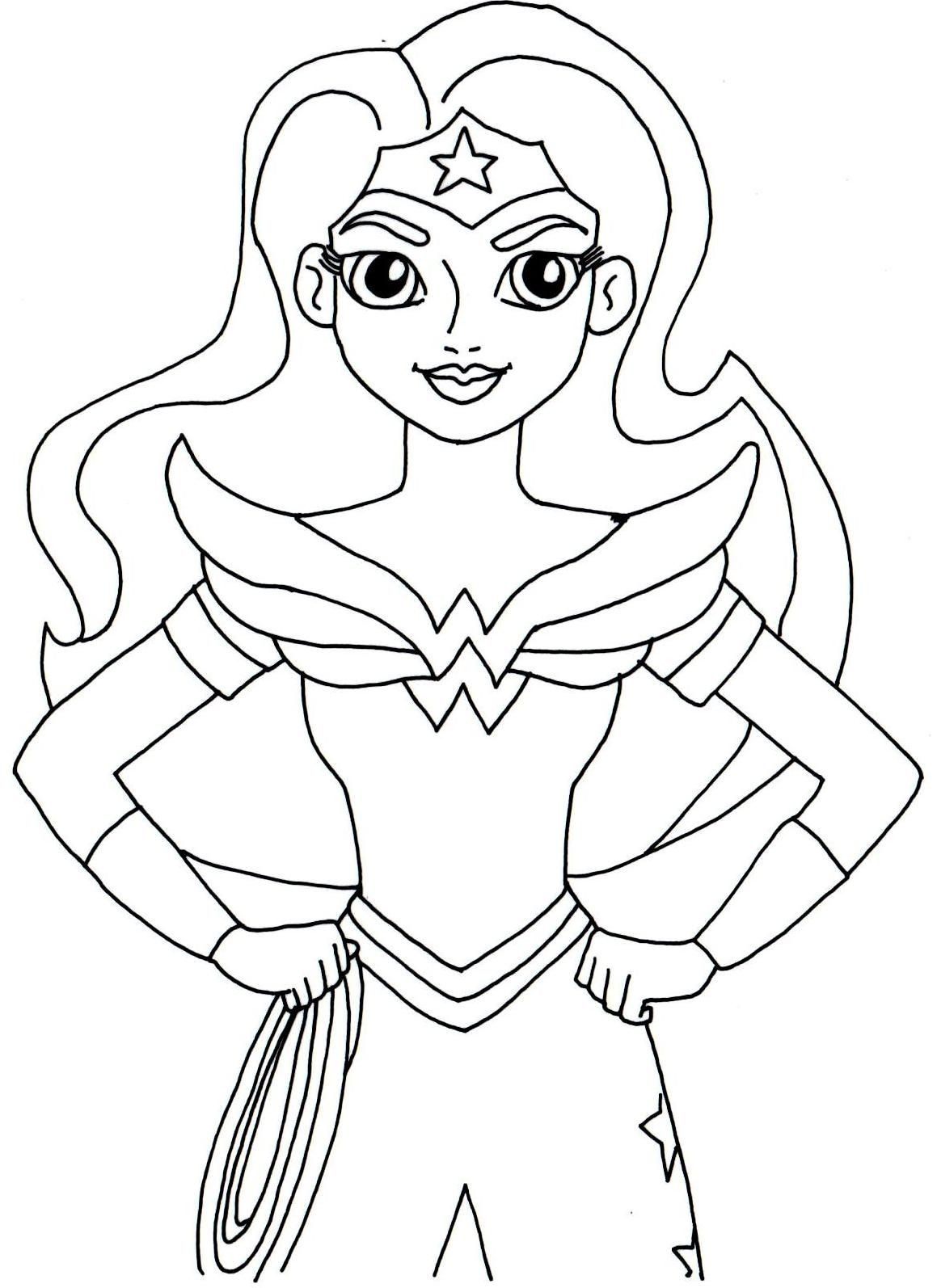 Printing A Coloring Book
 Color Wonder Coloring Pages to Print