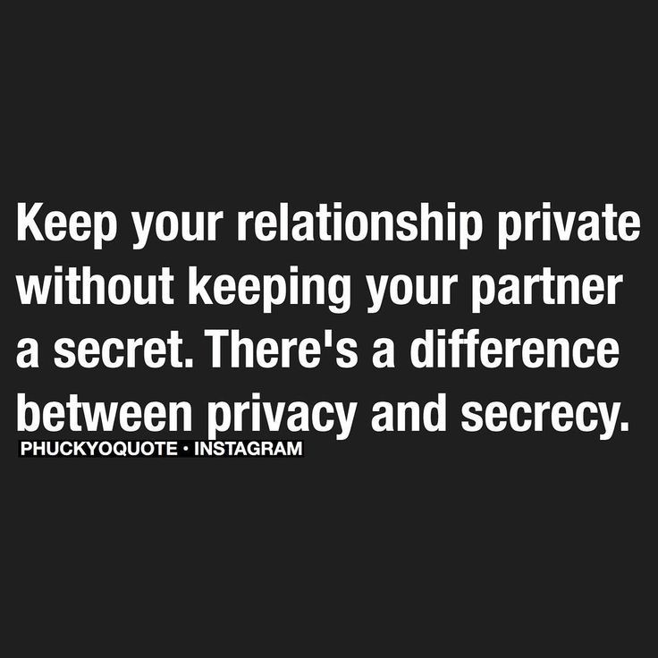 Private Relationship Quotes
 173 best images about Love quotes and relationships on