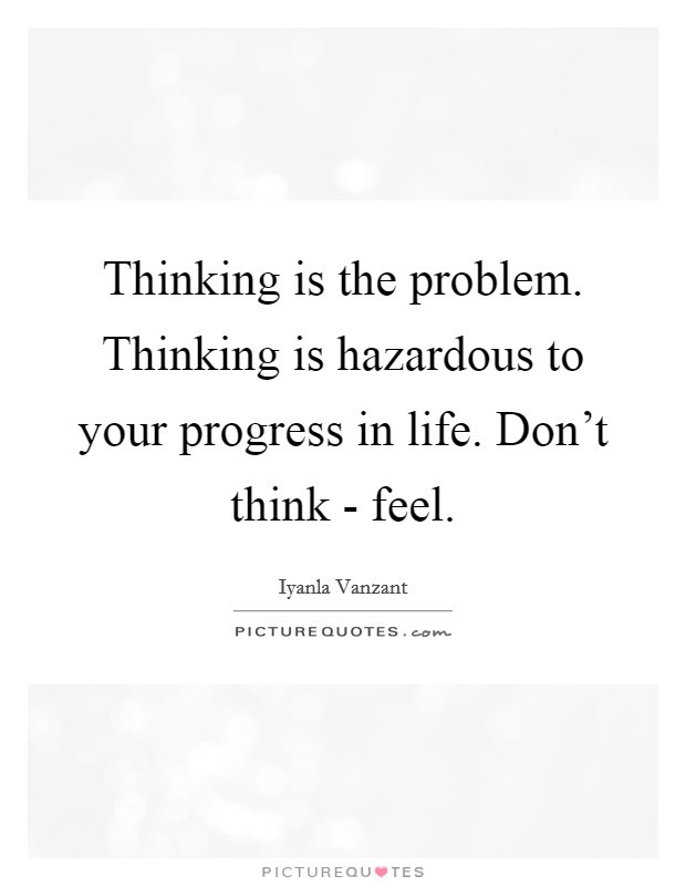 Problem Quotes About Life
 Problem Life Quotes & Sayings