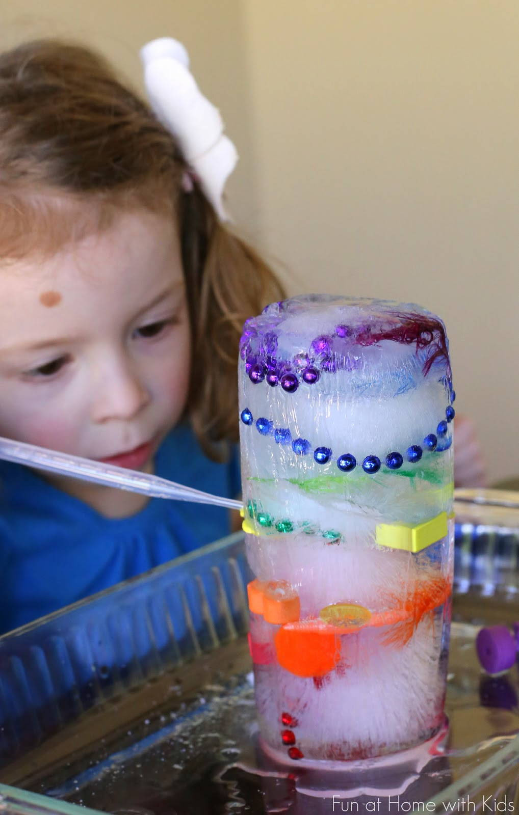 Projects For Kids At Home
 Here Are The 12 Most Fun Activities You Can Do With Children